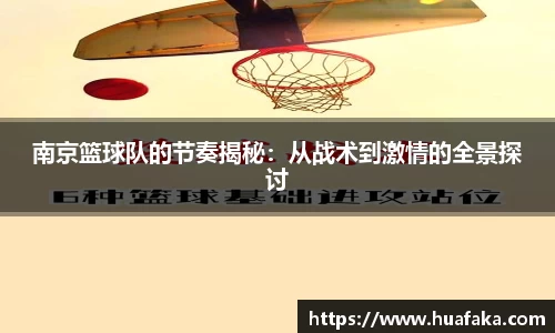 南京篮球队的节奏揭秘：从战术到激情的全景探讨